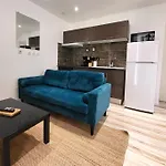 T2 Plain-pied Hypercentre Apartamento Le Puy-en-Velay