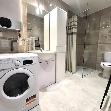T2 Plain-pied Hypercentre Apartment Le Puy-en-Velay