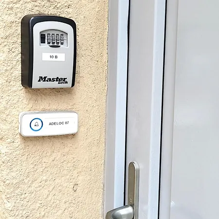 T2 Plain-pied Hypercentre * Le Puy-en-Velay