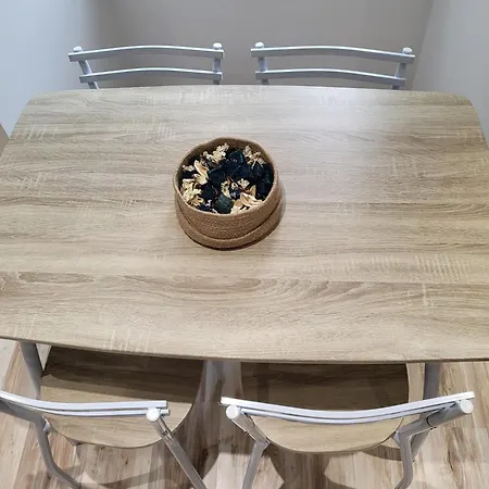 Apartment T2 Plain-pied Hypercentre Le Puy-en-Velay