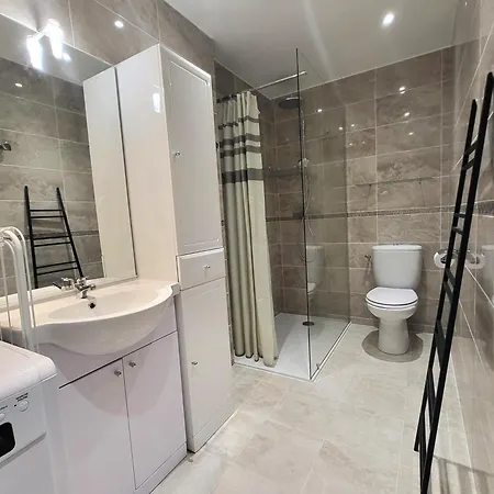 T2 Plain-pied Hypercentre Apartment