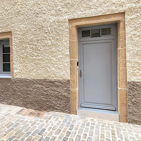 Apartment T2 Plain-pied Hypercentre Le Puy-en-Velay