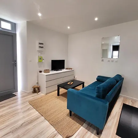 T2 Plain-pied Hypercentre Appartement Le Puy-en-Velay