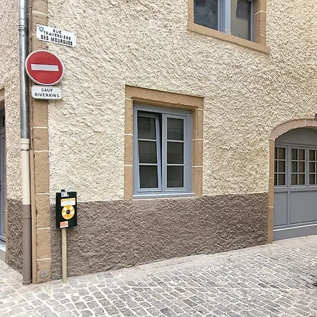 T2 Plain-pied Hypercentre * Le Puy-en-Velay